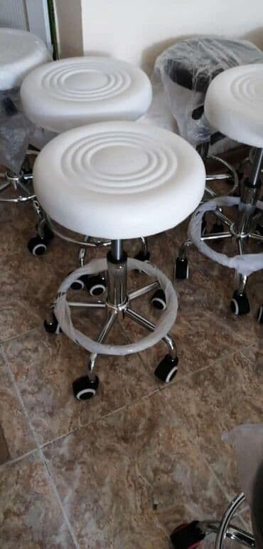 детский компьютерный стул, кресло: Bufik kreslo — 2