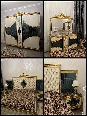 💫 Yataq mebeli desti *qiymət 1800 azn* İdeal vəziyyətdə Matras var lalafo.az -da 💫 Yataq mebeli desti *qiymət 1800 azn* İdeal vəziyyətdə Matras var