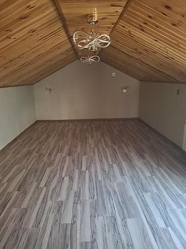 kiraye evlerin satisi: 3 otaqlı, 120 kv. m, Kredit yoxdur, Yeni təmirli — 10