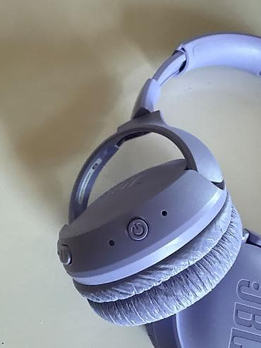 Наушники: Новый Беспроводные (Bluetooth) Наушники, JBL, цвет - Фиолетовый — 2