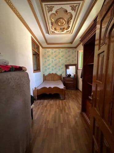 kirayə evlər 2023: 75 kv. m, 3 otaqlı — 4