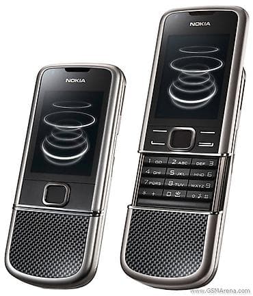 kamera gence: Kateqoriya: Telefonlar Brend: Hope Model: 8800A Silver Təsvir: Hope — 1