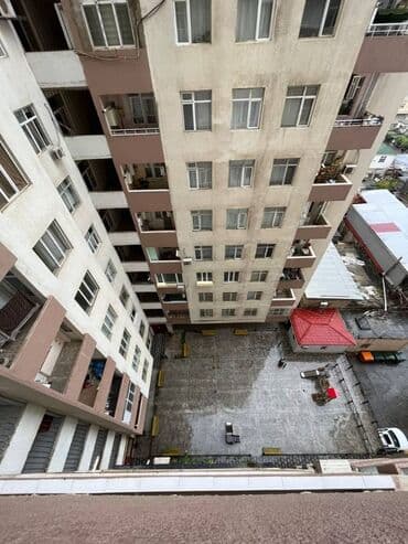 kiraye evler metro: Nizami metrosunun yaxınlığında Heyder Turk liseyinə və məsədidadaş — 3