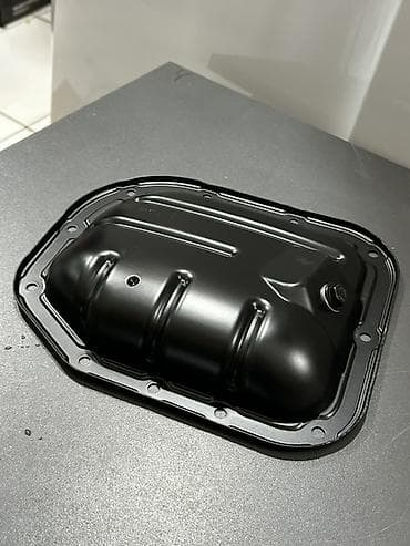 toyota motor yağları: Toyota Prius 20 Gövdə üçün yağ karteri — 2