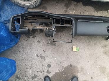 nissan x trail ehtiyat hisseleri: Nissan primera ehtiyyat hissələri 1998ci ildi sökülür — 6