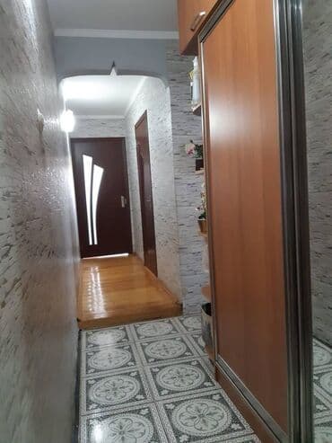 kiraye evler ramani: Bakı, 3 otaqlı, Köhnə tikili, 60 kv. m — 8