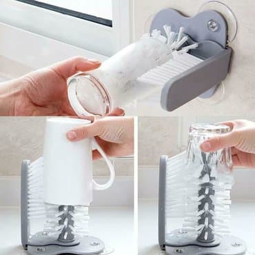 bakalı: Bakal yuyan şotka — 4