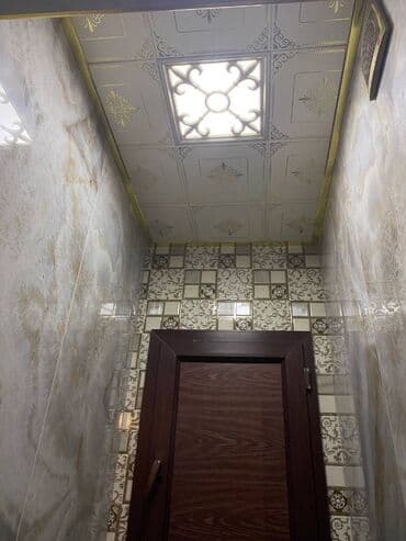 ehmedlide 5 otaqli kohne tikili evler: Bakı, M.Ə. Rəsulzadə qəs., 4 otaqlı, Köhnə tikili, m. Azadlıq Prospekti, 92 kv. m — 10