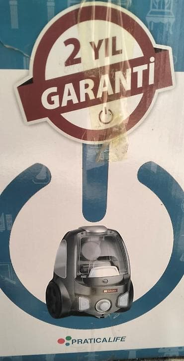 yağ ceken aparat: 1il işlənib heç bir problemi yoxdur — 3