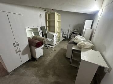 desmal desti: Gözəllik/saç salonu üçün mebel dəsti Tərkib: - Vizaj masası: geniş — 9