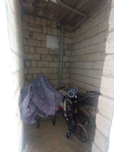 Mənzillər: 3 otaqlı, 120 kv. m, Yeni təmirli — 8