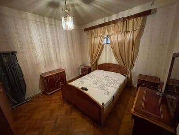 kiraye evler metro: Yasamal rayonu,Huseyn cavid prospekti, Elmler akademiyasi yaxinliginda — 3