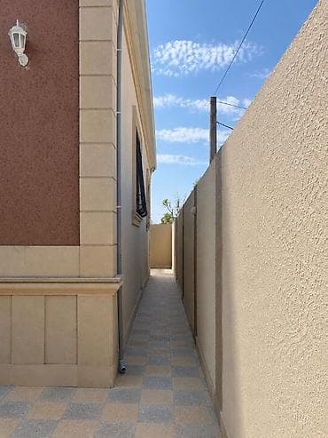 modern evler: 4 otaqlı, 130 kv. m, Kredit yoxdur, Yeni təmirli — 2