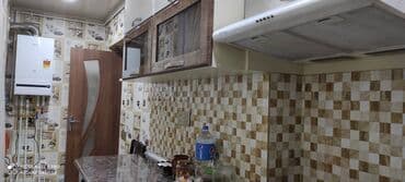 квартиры премиум класса: Баку, 3 комнаты, Вторичка, м. Халглар Достлугу, 55 м² — 7