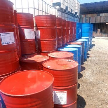 ev əşaları: Boçka, Metal, İşlənmiş — 9