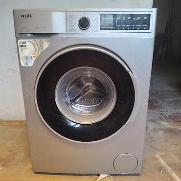 Paltaryuyan maşın Vestel, 6 kq, İşlənmiş, Avtomat, Qurutmasız, Kredit yoxdur, Ünvandan götürmə