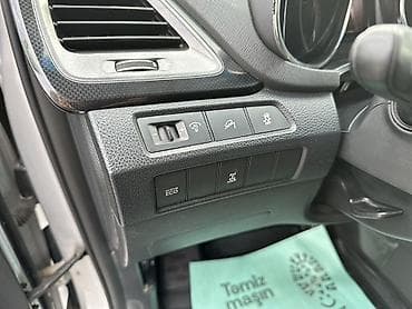 avto qosqu satilir: Hyundai Santa Fe: 2.4 l | 2013 il Krossover — 6