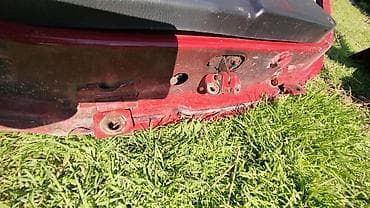 vaz 2107 ehtiyat hisseleri: VAZ 21015 qapıları ideal vəziyyətdə satılır ünvan Qəbələ — 9