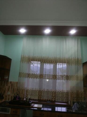 bir otaqlı ev satıram: 3 otaqlı, 55 kv. m — 6