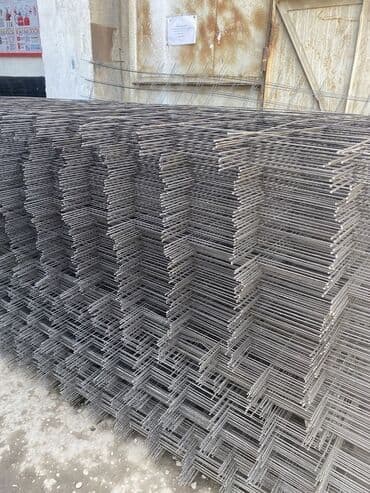 забор сетка: Armatur var ve Setka var ---- Setka: ( uzunluqu) 3 metr ( eni ) 0.75 — 1