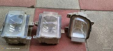 Komplekt, Duman əleyhinə faralar, Honda, Orijinal, İşlənmiş lalafo.az -da Komplekt, Duman əleyhinə faralar, Honda, Orijinal, İşlənmiş