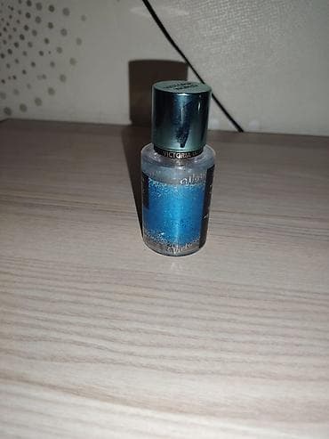ad sepler: Victoria World “Canale di Blue” 88 ml (3.0 fl oz) - Kategoriyası — 1