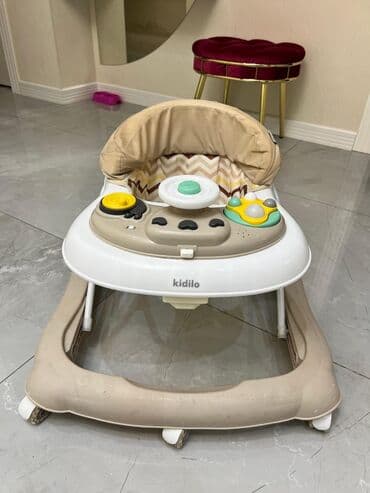 sleepy 4 nomre qiymeti: Rəxşəndə🦋 Kidilo xadulka satılır. Qiymət 50 manat. 8 təkərlidir. Az — 1