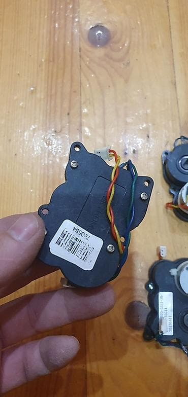 Mercedes-Benz Çeşka