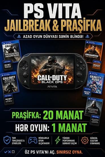 ps4 icare: Təmir Sony Playstation, Proqram təminatının yüklənməsi — 1