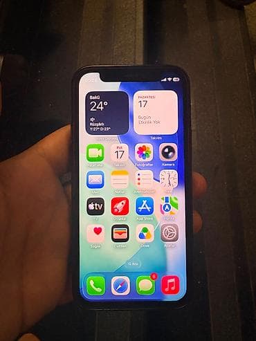 samovar satisi: IPhone 12 mini, 128 GB, Qırmızı — 4