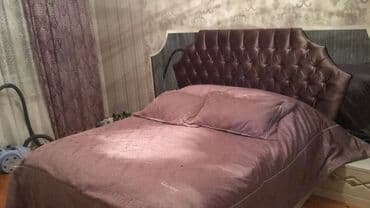 ipoteka ile satilan menziller: Bakı, 3 otaqlı, Köhnə tikili, m. Həzi Aslanov, 70 kv. m — 6