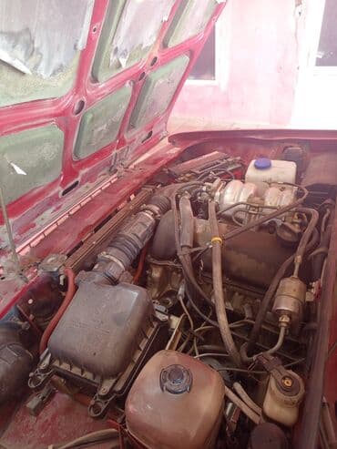 volkswagen комплектации и цены: ВАЗ (ЛАДА) 2107: 1.6 л | 2006 г. 89000 км Седан — 10