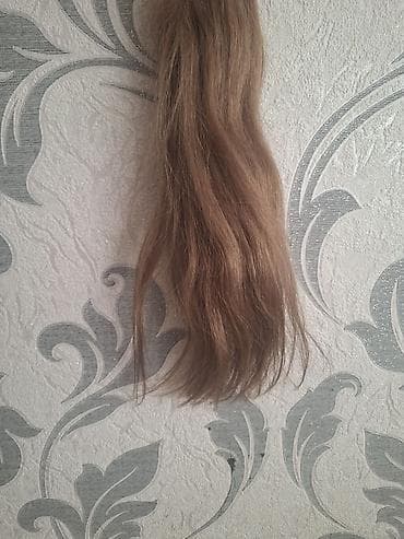 Мужская обувь: Волосы для наращивания, Натуральные — 3