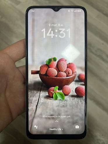 Oppo 128 GB, İki sim kartlı