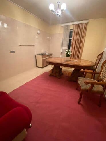 baki hovuzlu evler: 440 kv. m, 10 otaq, Kombi — 15