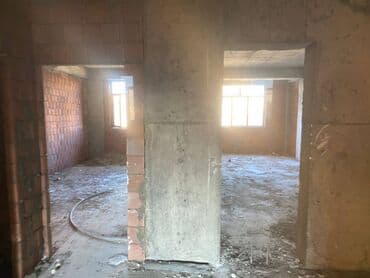 maştağada satdıq evlər: Yasamal, 3 otaqlı, Yeni tikili, m. Elmlər Akademiyası, 150 kv. m — 6