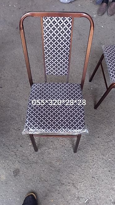 ucuz mebel qiymetleri: Kafe və restoranlar üçün 4 nəfərlik 6 nəfərlik 8 nəfərlik stul və — 10