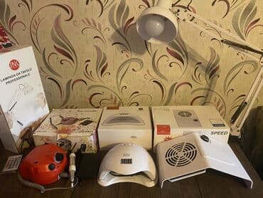 Лазерные аппараты: 3 aydır alınıb çox az işlenibdir yeni kimidir karopkalarıda verilir — 1