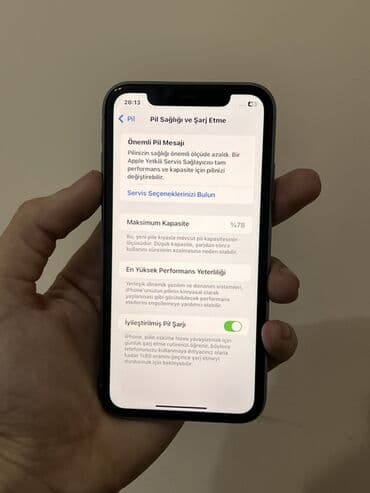ayfon 11: IPhone 11, 128 GB, Deep Purple, Face ID — 4