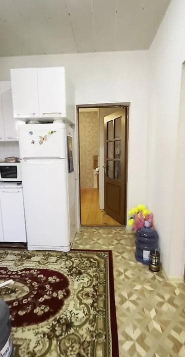 ecemide ev alqi satqisi: 3 otaqlı, 55 kv. m, Kredit yoxdur, Yeni təmirli — 2