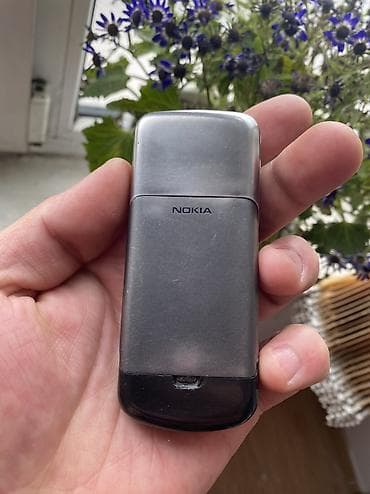 2ci el planset: Nokia 6700 Slide — 3