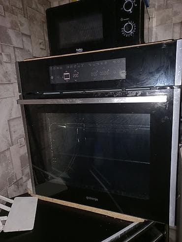 i5 7: Paltaryuyan maşın Samsung 7 kg işlənmiş yaxşı vəziyyətdədir.Soyuducu — 2