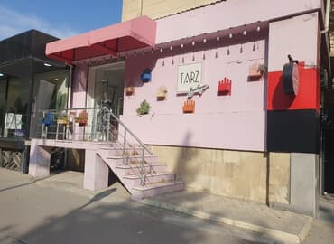 kafe bar: N.Nerimanov Asiq Molla Cume Təyinat üçün uyğundur Bu obyekt hər cür — 1