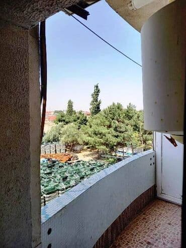 ucuz kafeler: 2 otaqlı, Yeni tikili, m. Həzi Aslanov, 64 kv. m — 11