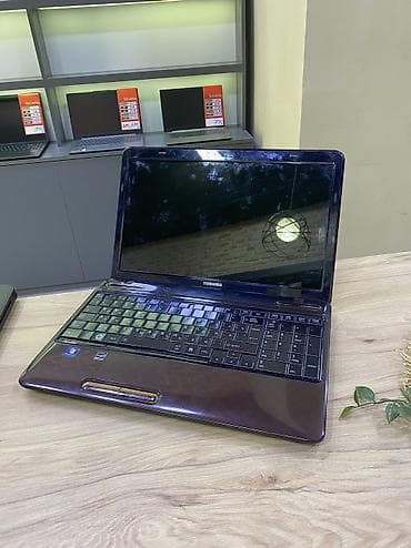 Noutbuklar və aksesuarlar: İşlənmiş Toshiba, 15.6 ", AMD A6, 512 GB — 2