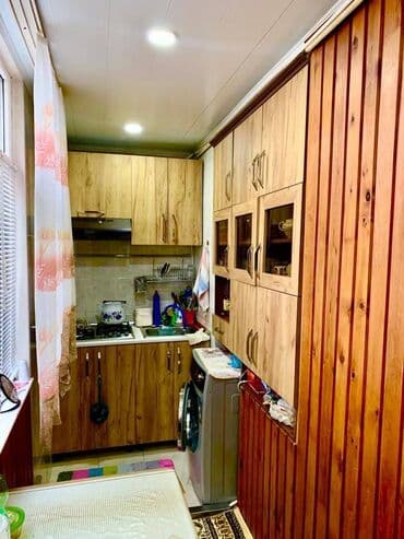 срочно продажа квартир: Баку, 3 комнаты, Вторичка, 65 м² — 10