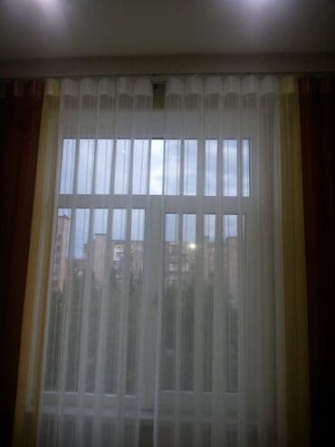 ucuz tüller: Jalüz pərdə ucuz  sok qiymətlər bizdə 2 ya 3 günərzində hazırlama — 22