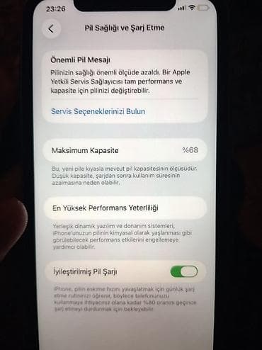 apple iphone 11 pro: IPhone 11, Yaşıl, Face ID — 6
