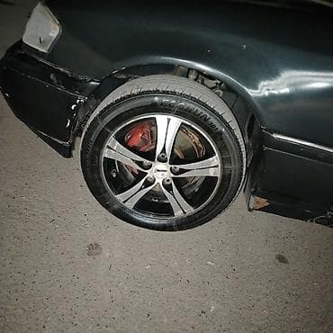 avto market: Disk təkər R 16, 5 Boltlu — 2