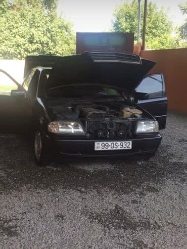 maşın qoşqu: Mercedes-Benz 280: 2.8 l | 1994 il Sedan — 5